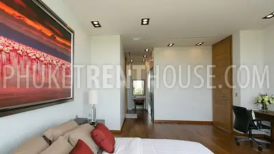 CAP20826: Stylish 4 Bedroom Villa with Pool and Terrace in Cape Yamu. Fotoğraf #20