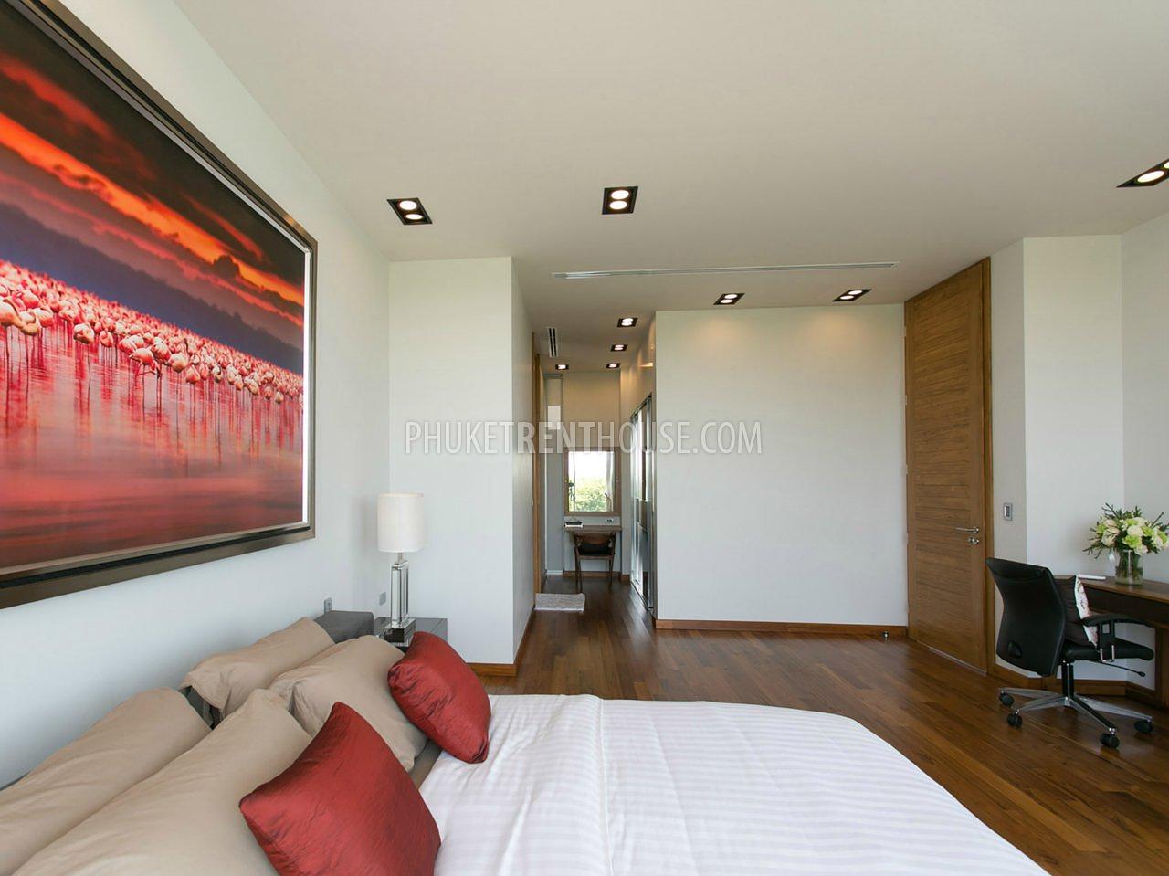 CAP20826: Stylish 4 Bedroom Villa with Pool and Terrace in Cape Yamu. Photo #20