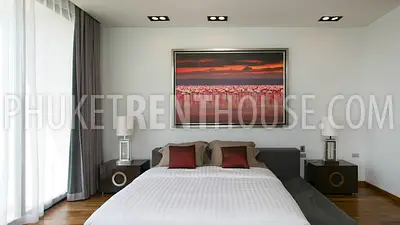 CAP20826: Stylish 4 Bedroom Villa with Pool and Terrace in Cape Yamu. Fotoğraf #21