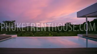CAP20826: Stylish 4 Bedroom Villa with Pool and Terrace in Cape Yamu. Fotoğraf #12