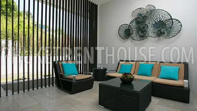 CAP20826: Stylish 4 Bedroom Villa with Pool and Terrace in Cape Yamu. Fotoğraf #13