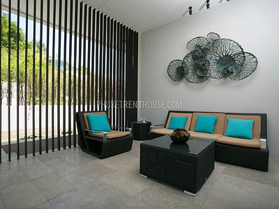 CAP20826: Stylish 4 Bedroom Villa with Pool and Terrace in Cape Yamu. Photo #13