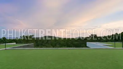 CAP20826: Stylish 4 Bedroom Villa with Pool and Terrace in Cape Yamu. Fotoğraf #15