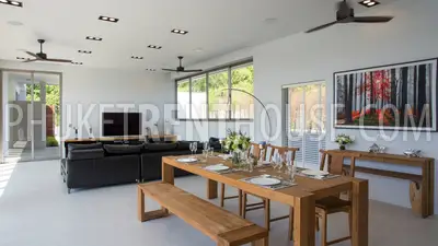 CAP20826: Stylish 4 Bedroom Villa with Pool and Terrace in Cape Yamu. Fotoğraf #29