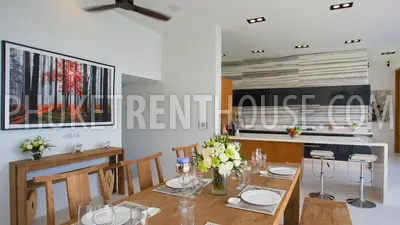 CAP20826: Stylish 4 Bedroom Villa with Pool and Terrace in Cape Yamu. Fotoğraf #30