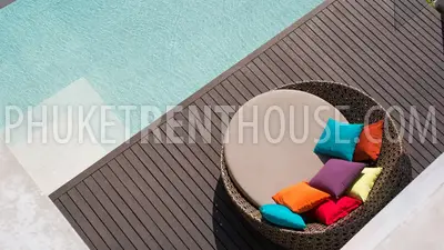 CAP20826: Stylish 4 Bedroom Villa with Pool and Terrace in Cape Yamu. Fotoğraf #36