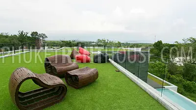 CAP20826: Stylish 4 Bedroom Villa with Pool and Terrace in Cape Yamu. Fotoğraf #37