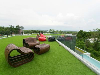 CAP20826: Stylish 4 Bedroom Villa with Pool and Terrace in Cape Yamu. Photo #37