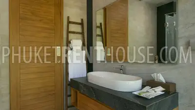 CAP20826: Stylish 4 Bedroom Villa with Pool and Terrace in Cape Yamu. Fotoğraf #38