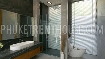 CAP20826: Stylish 4 Bedroom Villa with Pool and Terrace in Cape Yamu. Fotoğraf #40