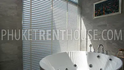 CAP20826: Stylish 4 Bedroom Villa with Pool and Terrace in Cape Yamu. Fotoğraf #33