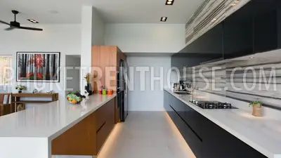 CAP20826: Stylish 4 Bedroom Villa with Pool and Terrace in Cape Yamu. Fotoğraf #34