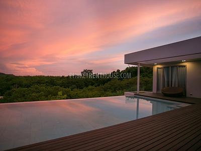CAP20826: Stylish 4 Bedroom Villa with Pool and Terrace in Cape Yamu. Photo #35