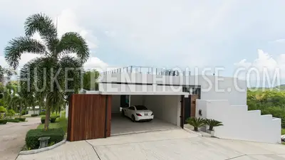 CAP20826: Stylish 4 Bedroom Villa with Pool and Terrace in Cape Yamu. Fotoğraf #46
