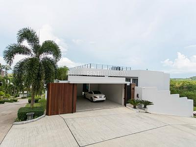 CAP20826: Stylish 4 Bedroom Villa with Pool and Terrace in Cape Yamu. Photo #46