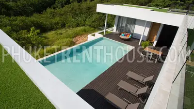 CAP20826: Stylish 4 Bedroom Villa with Pool and Terrace in Cape Yamu. Fotoğraf #47