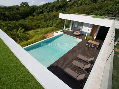 CAP20826: Stylish 4 Bedroom Villa with Pool and Terrace in Cape Yamu. Photo #47