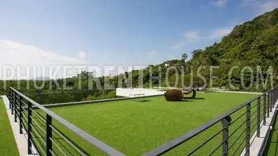 CAP20826: Stylish 4 Bedroom Villa with Pool and Terrace in Cape Yamu. Fotoğraf #42