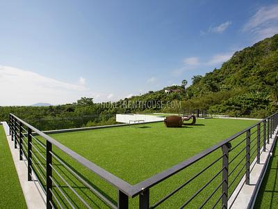 CAP20826: Stylish 4 Bedroom Villa with Pool and Terrace in Cape Yamu. Photo #42