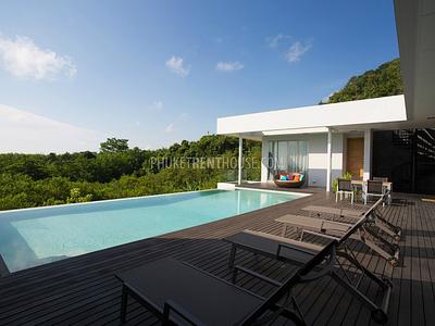 CAP20826: Stylish 4 Bedroom Villa with Pool and Terrace in Cape Yamu. Photo #44
