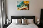 MAI20839: Beautiful 2 Bedroom Apartment in Mai Khao. Thumbnail #8