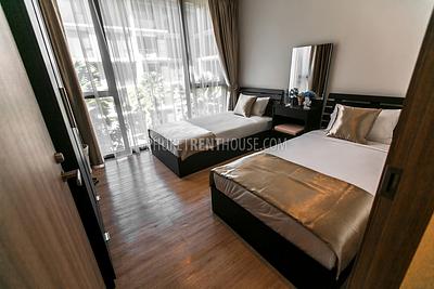 MAI20839: Beautiful 2 Bedroom Apartment in Mai Khao. Photo #2