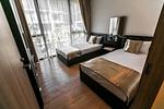 MAI20839: Beautiful 2 Bedroom Apartment in Mai Khao. Thumbnail #2