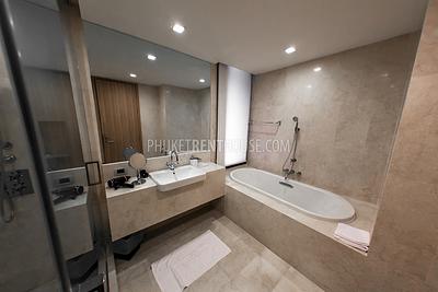 MAI20839: Beautiful 2 Bedroom Apartment in Mai Khao. Photo #14