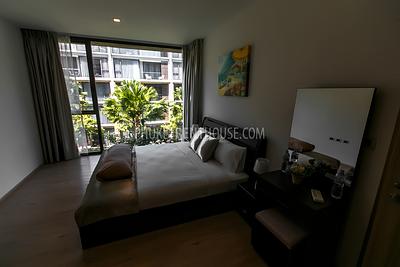 MAI20839: Beautiful 2 Bedroom Apartment in Mai Khao. Photo #9