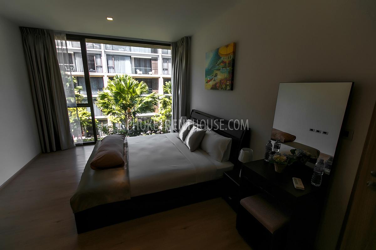 MAI20839: Beautiful 2 Bedroom Apartment in Mai Khao. Photo #9