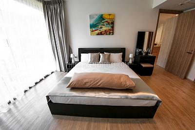 MAI20839: Красивые 2-Спальные Апартаменты в Май-Кхао. Фото #33