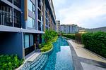 SUR20840: Comfortable 2 Bedroom Apartment in Surin. Thumbnail #1