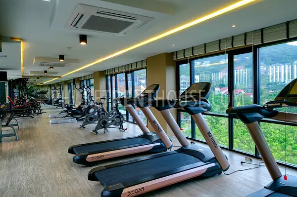SUR20840: Comfortable 2 Bedroom Apartment in Surin. 照片 #2