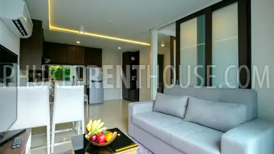 SUR20840: Comfortable 2 Bedroom Apartment in Surin. Photo #10