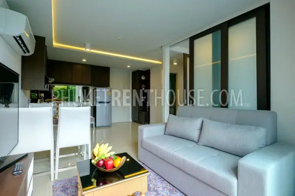 SUR20840: Comfortable 2 Bedroom Apartment in Surin. 照片 #10