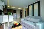 SUR20840: Comfortable 2 Bedroom Apartment in Surin. Thumbnail #10