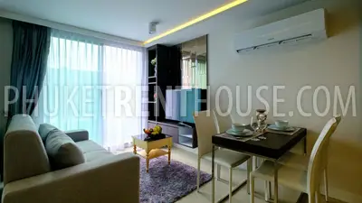 SUR20840: Comfortable 2 Bedroom Apartment in Surin. Photo #12