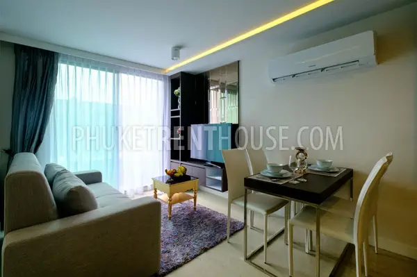 SUR20840: Comfortable 2 Bedroom Apartment in Surin. 照片 #12