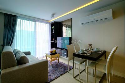 SUR20840: Comfortable 2 Bedroom Apartment in Surin. Photo #12