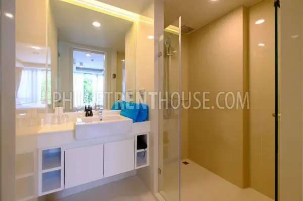 SUR20840: Comfortable 2 Bedroom Apartment in Surin. 照片 #13