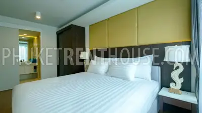 SUR20840: Comfortable 2 Bedroom Apartment in Surin. Photo #14