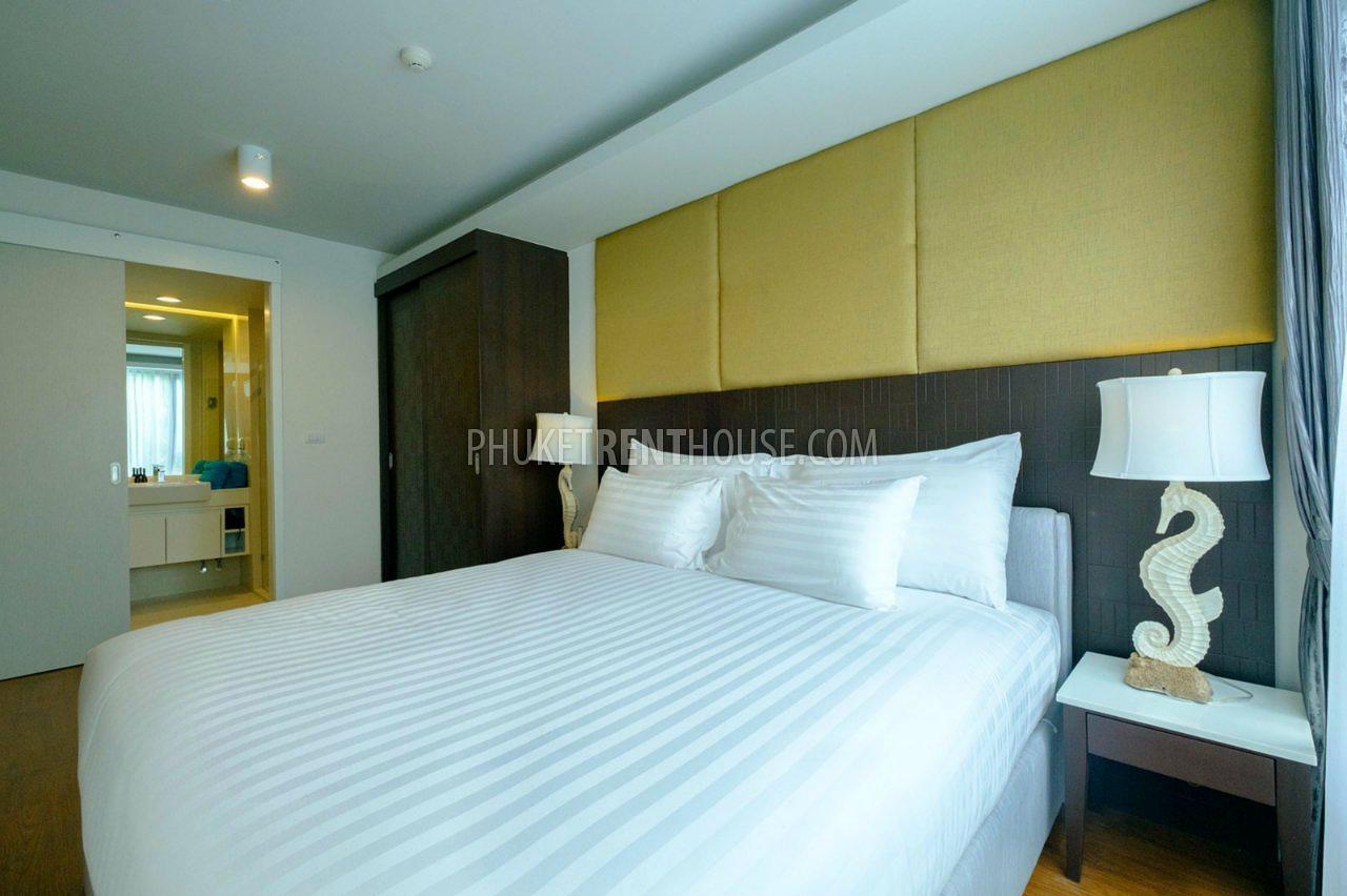 SUR20840: Comfortable 2 Bedroom Apartment in Surin. Photo #14