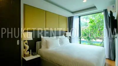 SUR20840: Comfortable 2 Bedroom Apartment in Surin. Photo #15