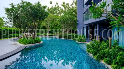 SUR20840: Comfortable 2 Bedroom Apartment in Surin. Photo #6