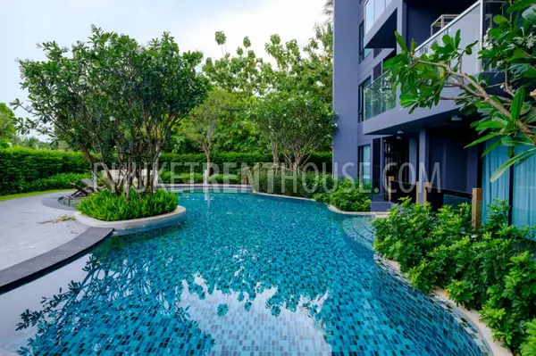 SUR20840: Comfortable 2 Bedroom Apartment in Surin. 照片 #6