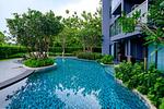 SUR20840: Comfortable 2 Bedroom Apartment in Surin. Thumbnail #6