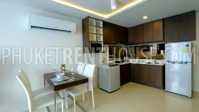 SUR20840: Comfortable 2 Bedroom Apartment in Surin. Photo #7