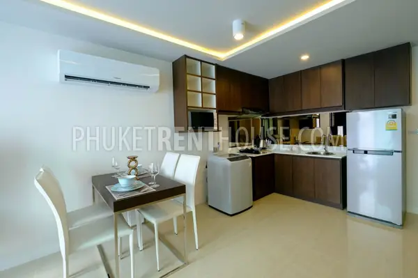 SUR20840: Comfortable 2 Bedroom Apartment in Surin. 照片 #7
