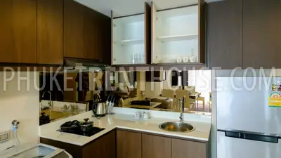 SUR20840: Comfortable 2 Bedroom Apartment in Surin. Photo #8