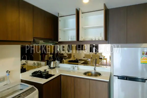 SUR20840: Comfortable 2 Bedroom Apartment in Surin. 照片 #8